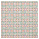 Kaleidoscope  fabric