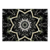 Kaleidoscope Gothic (Front Horizontal)