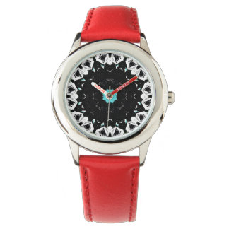 Kaleidoscope Gothic Watch