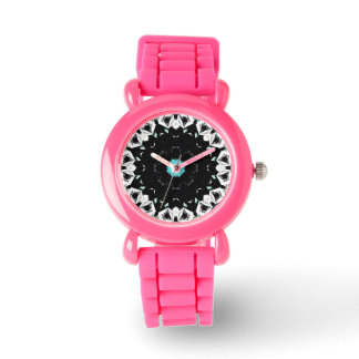 Kaleidoscope Gothic Watch