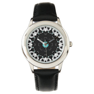 Kaleidoscope Gothic Watch