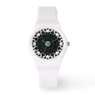 Kaleidoscope Gothic Watch