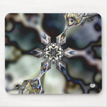 "Kaleidoscope Graphics No.1 Prismatic Sword"