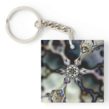 "Kaleidoscope Graphics No.1 Shifting Glass"