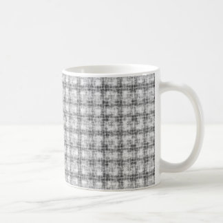 Kaleidoscope Grau Coffee Mug