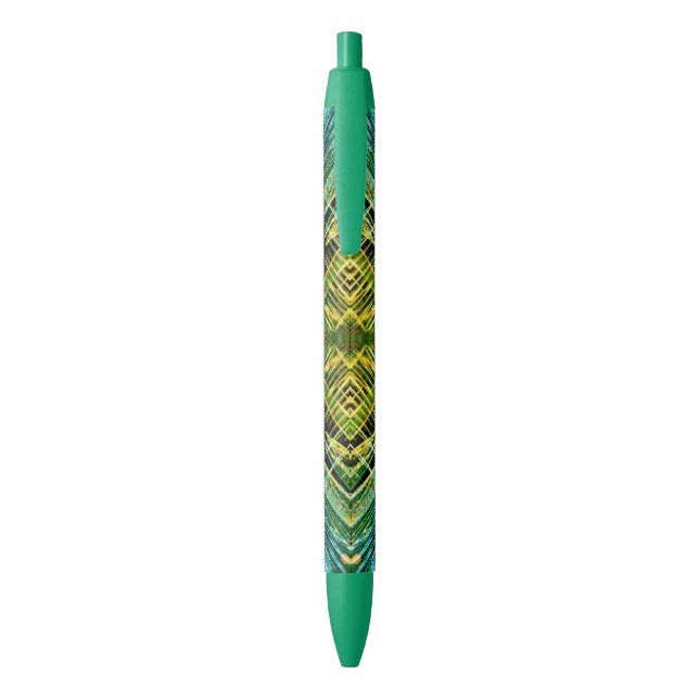 Kaleidoscope Pen (Back (Vertical))