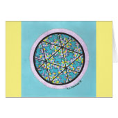KALEIDOSCOPE SCOTTIES CARDS (Front Horizontal)