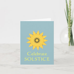 Summer Solstice Invitations 8