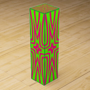 Kaleidoscope Wine Gift Box
