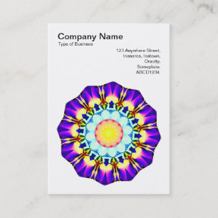 Kaleidoscopic 070714(1) business card