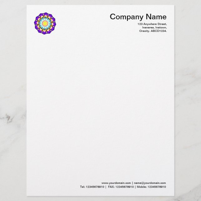Kaleidoscopic 070714(1) letterhead (Front)
