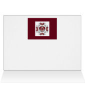 Kaleidoscopic Heart Card.4 (Inside Horizontal (Top))