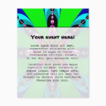 Kaleidozone - Fractal Flyer