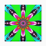 Kaleidozone - Fractal Magnet