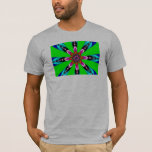 Kaleidozone - Fractal T-Shirt