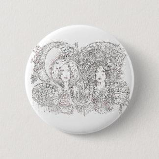 kali and guadalupe button
