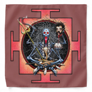Kali Bandana