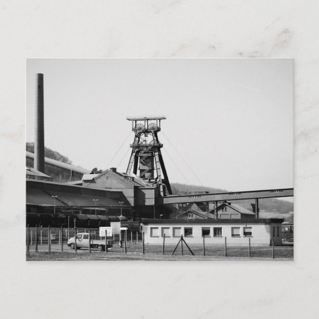 Kali Philippsthal Postcard (Front)