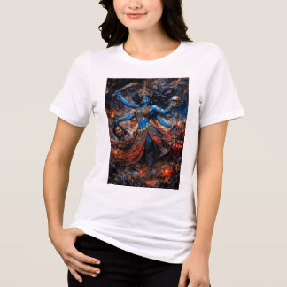 Kali Power Tri-Blend Shirt
