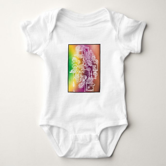 kali shirt (Front)