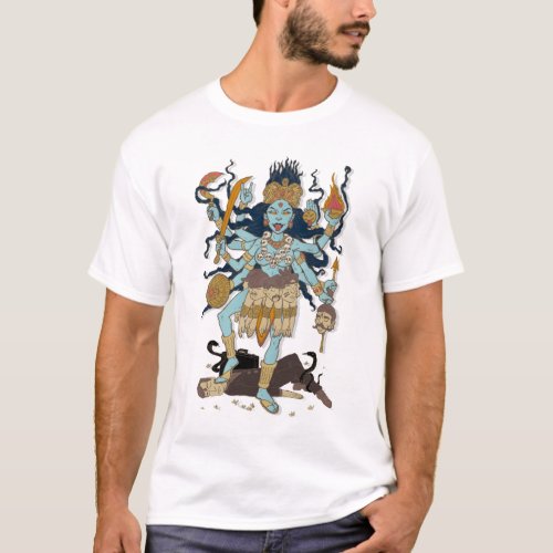 kali T_Shirt