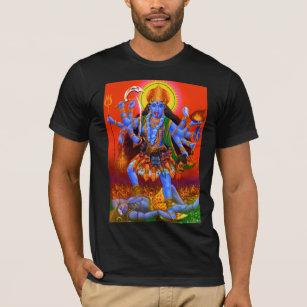 Kali, the destroyer T-Shirt