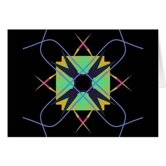 Kalido6 (Front Horizontal)