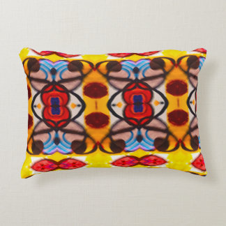 Kalidoscope Accent Pillow
