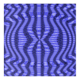 Kalidoscope Wave Acrylic Print