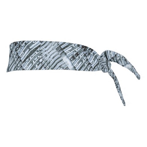 Kalimba Keys Headband