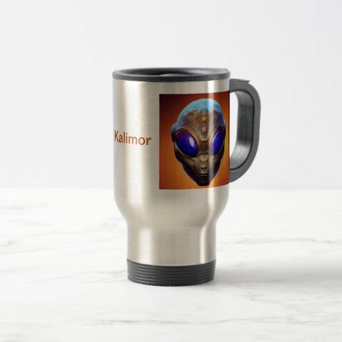  Kalimor from Orion Travel Mug