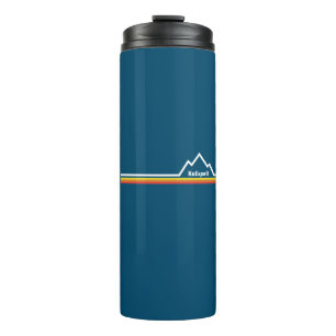 Kalispell Montana Thermal Tumbler