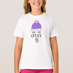 Kallmekris T-Shirt