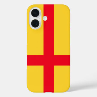 Kalmar Union flag iPhone Case