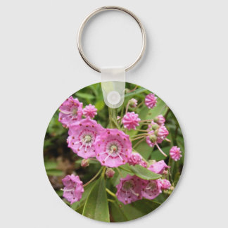 Kalmia 104 ~ keychain