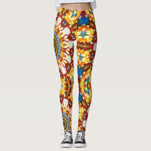 Kalo Leggings