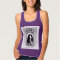 KALYANI Women's/Junior's racerback Yoga Tank