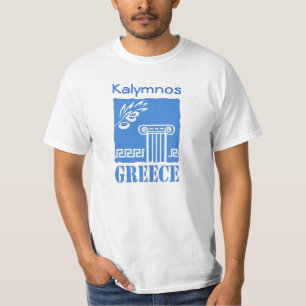 Kalymnos T-Shirt