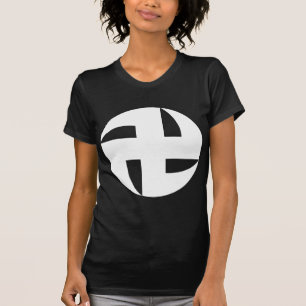 Kama Manji (Togakushi Shrine) T-Shirt