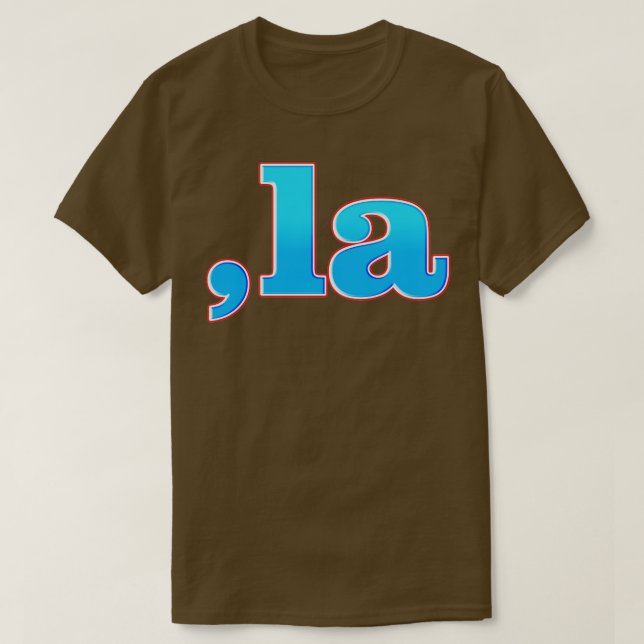 Kamala 1 TShirt (Design Front)