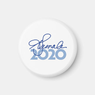 Kamala 2020 Signature Magnet