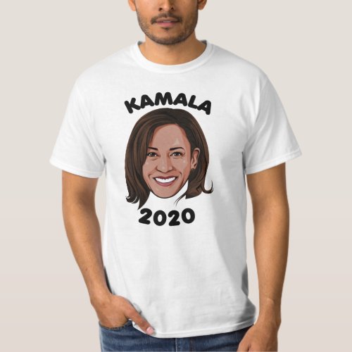 KAMALA 2020 T_Shirt