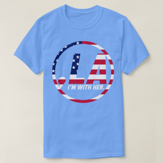 Kamala  2024 2 T-Shirt (Design Front)