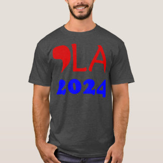 Kamala  2024 3 T-Shirt