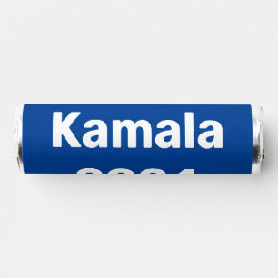 Kamala 2024 Presidential Election Breath Savers® Mints