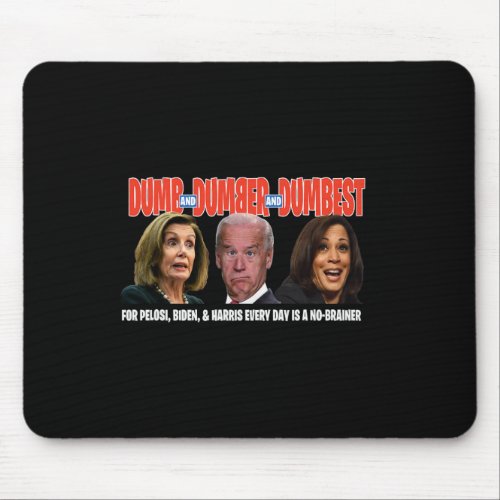 Kamala 2024 Shirt Harris President Campaign  Mouse Pad