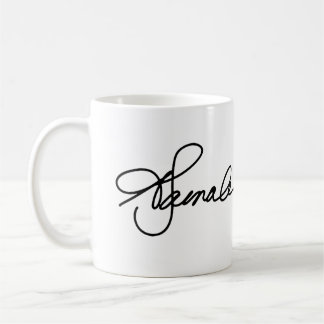 Kamala 2024 Signature Coffee Mug
