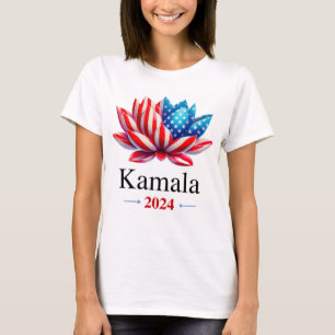 Kamala 2024 – T-Shirt