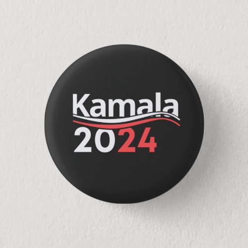 kamala 2024 vice president kamala harris forwomen button