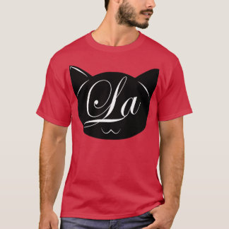 Kamala cat TShirt 3
